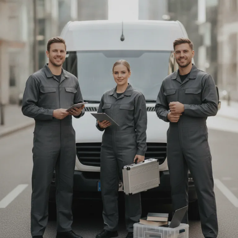 Rechtsanwalt Arbeitsrecht Für Arbeitgeber Team in Schwyz